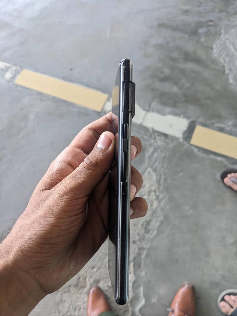 Google Pixel 6 Pro 5