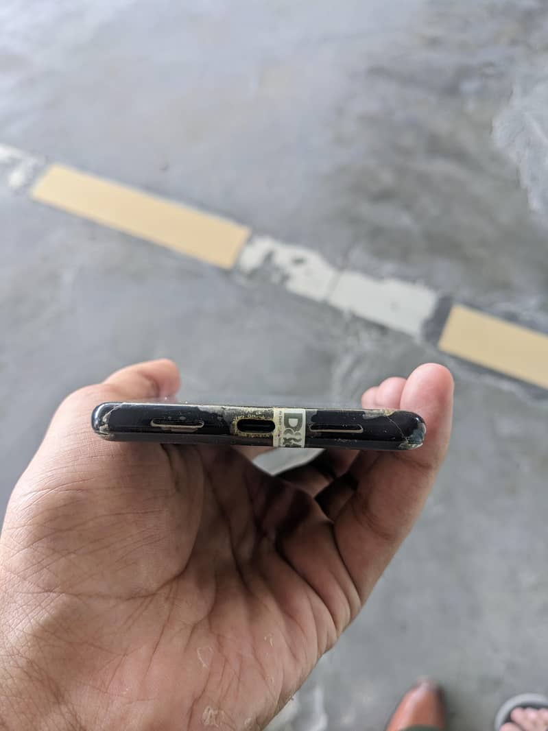 Google Pixel 6 Pro 6