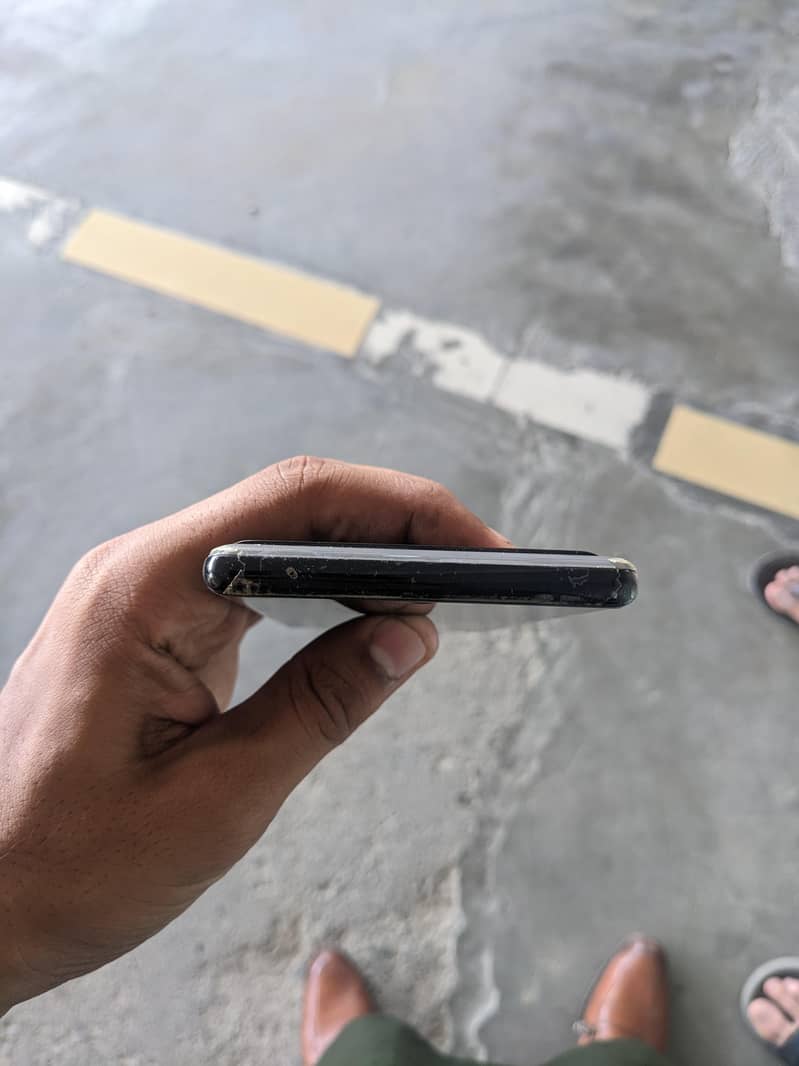 Google Pixel 6 Pro 7
