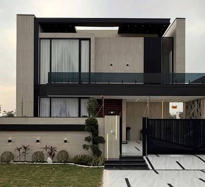In DHA Phase 2 House Sized 1 Kanal For rent