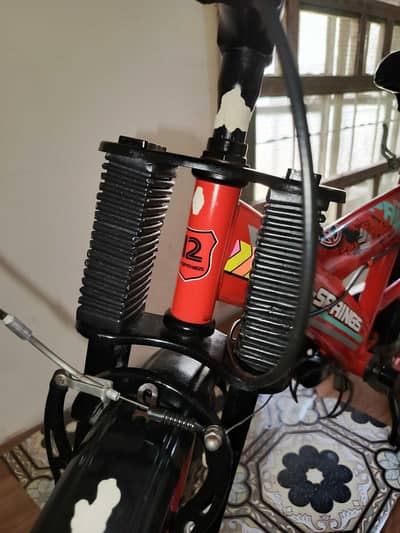 cycle condition good price 17k