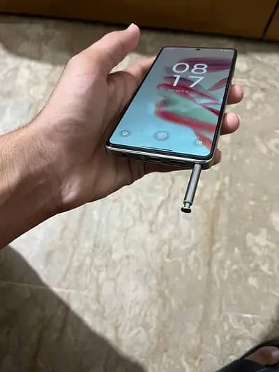 G stylus 2024 lush new