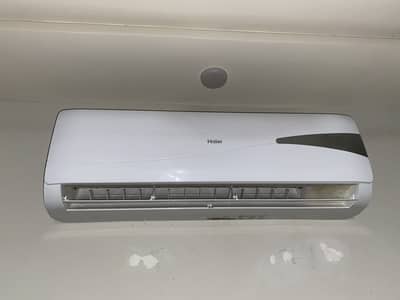 AC 1.5 Ton With Excellent Cooling