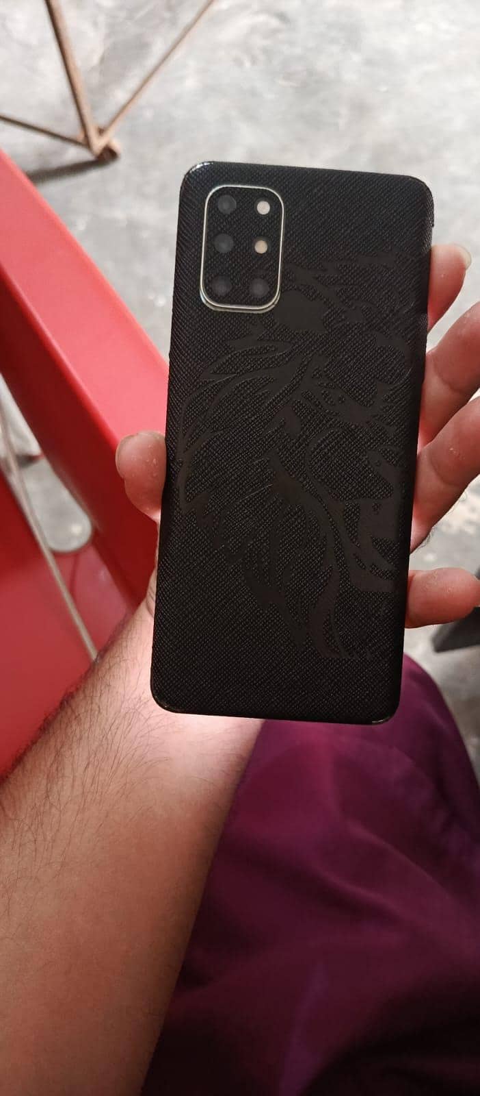 one plus 8t 3