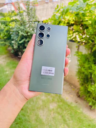 Samsung Mobile S23 Ultra