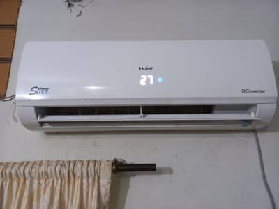 Haier 1 ton Ac