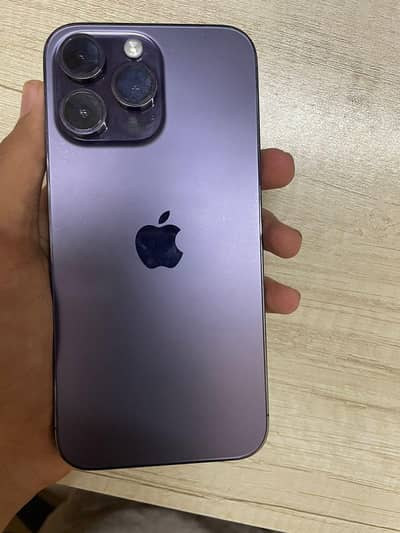 Apple iPhone 14 Pro Max 10/9  jv