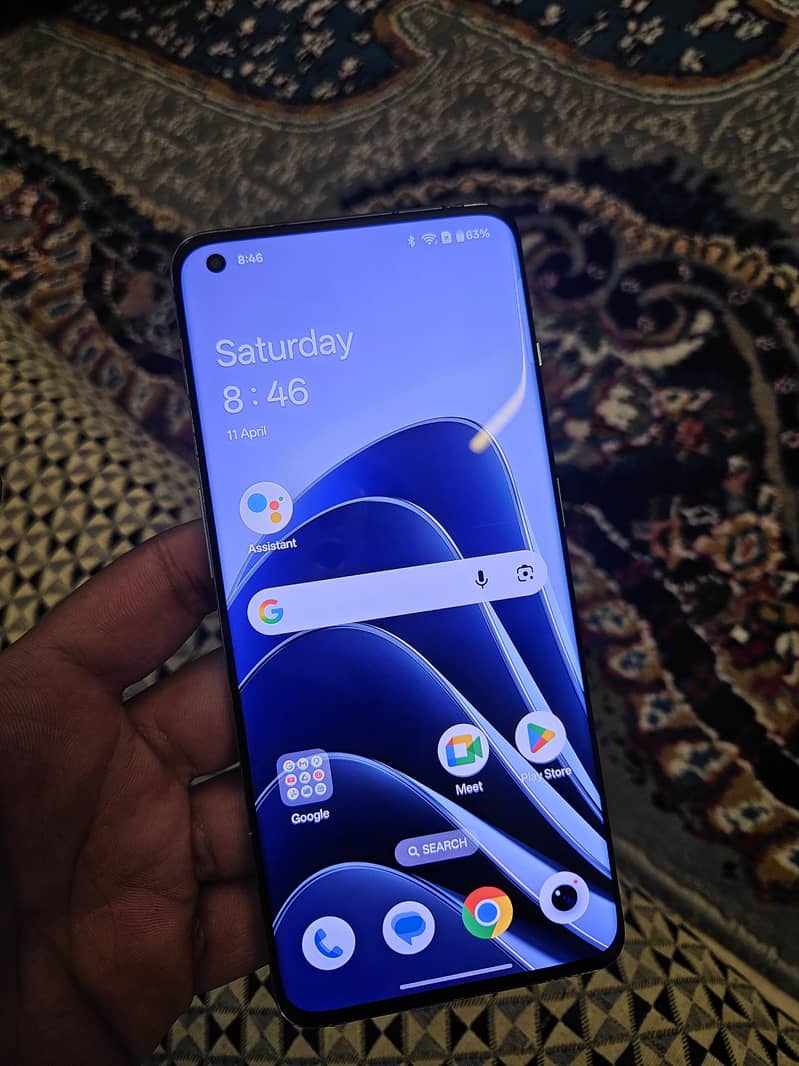 One Plus 10 Pro 2
