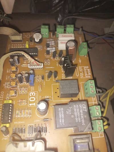 v good condition