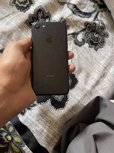 Apple iPhone 7 PTA approved