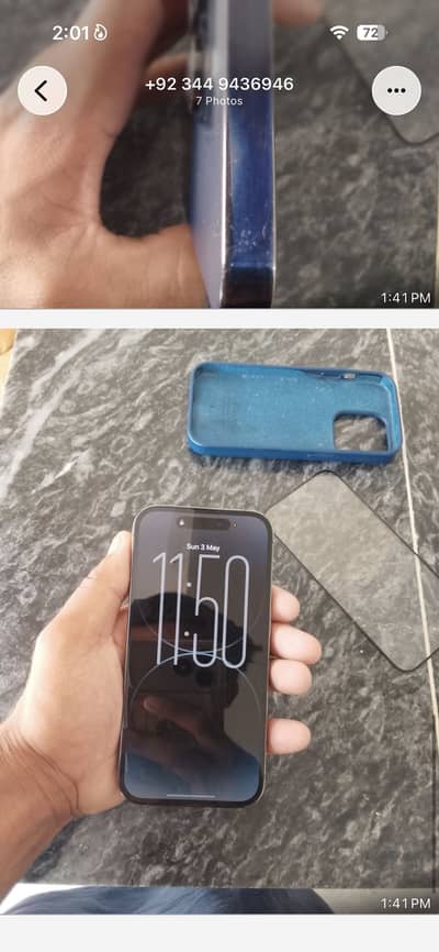 14 pro non pta