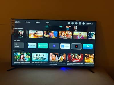 Samsung 40 Inch TV