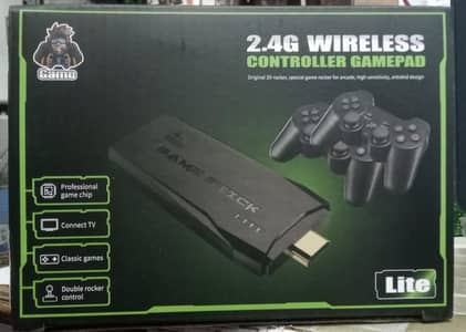 Gaming Stick
