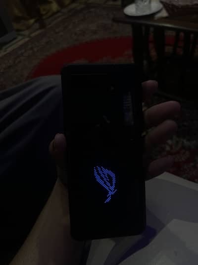 Asus ROG  5s