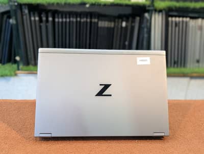 HP ZBook Fury G7 – Core i9 10th Gen | 16GB RAM | 512GB SSD | NVIDIA 6g
