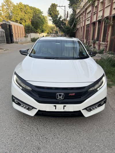 Honda civic UG 1.8