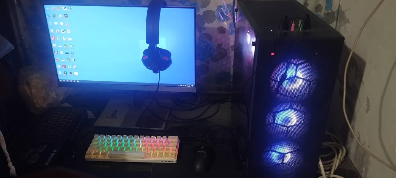 GAMING PC 0