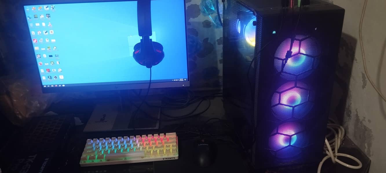 GAMING PC 1