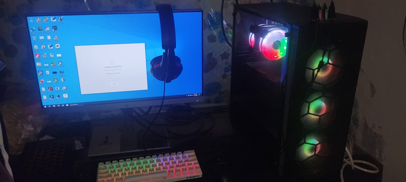 GAMING PC 2