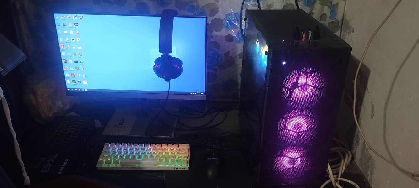 GAMING PC 3