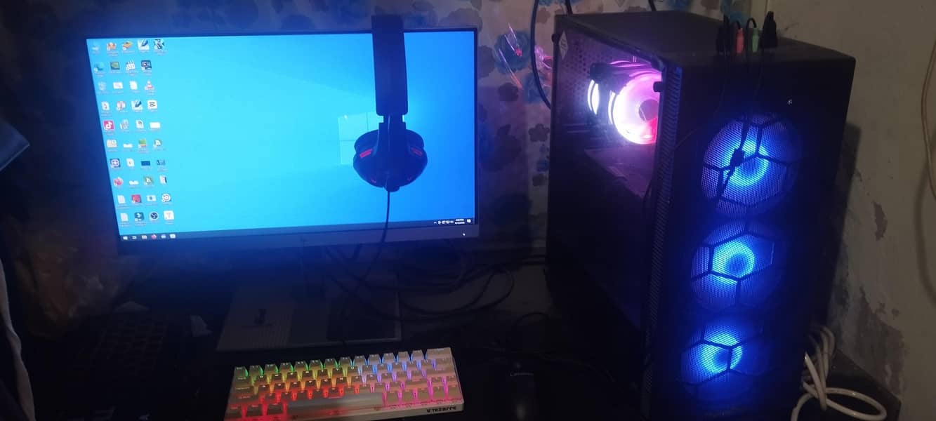 GAMING PC 4