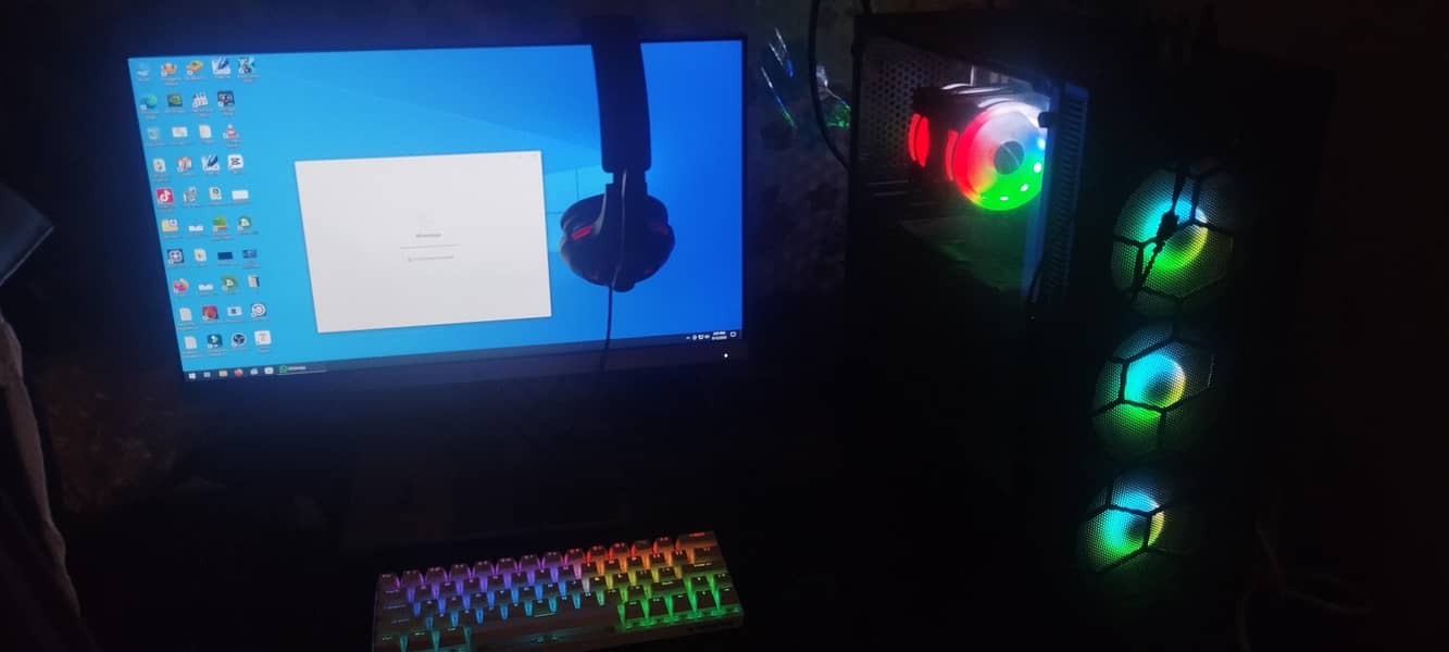 GAMING PC 5