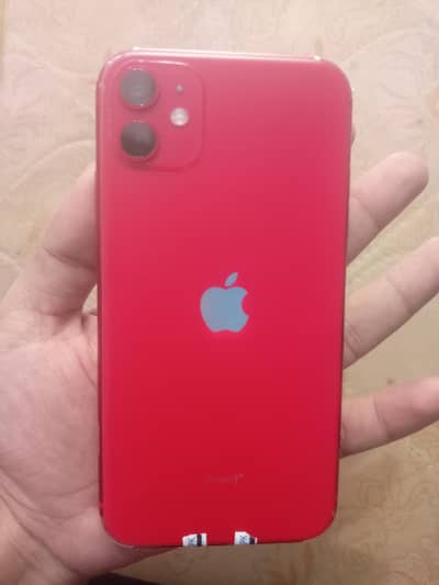 Apple iPhone 11