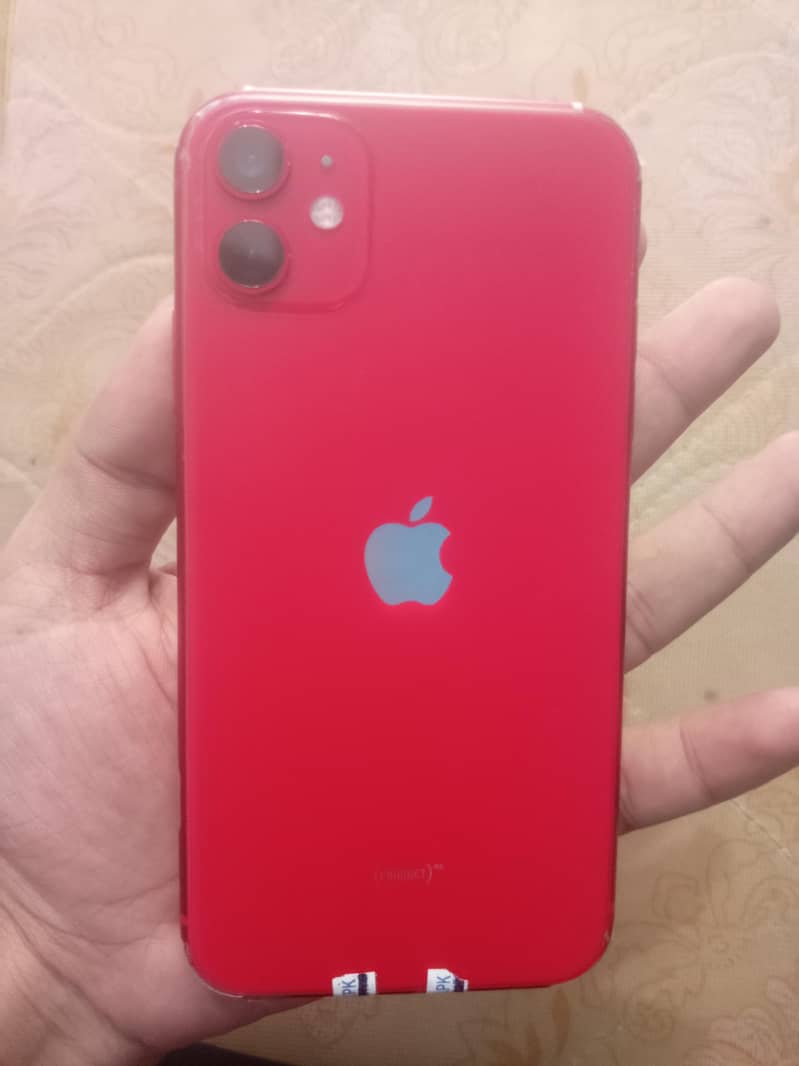 Apple iPhone 11 0