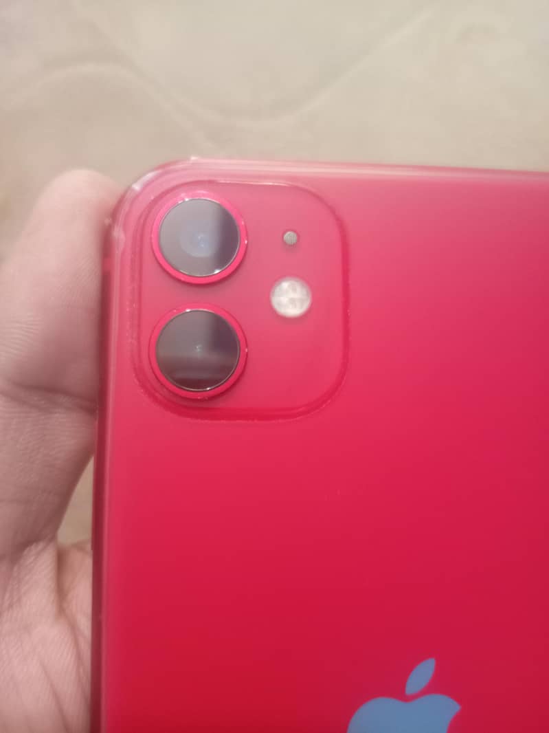 Apple iPhone 11 7
