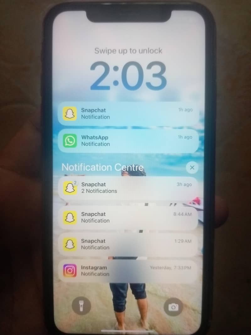 Apple iPhone 11 9