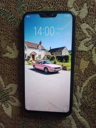 vivo y 85 4:64
