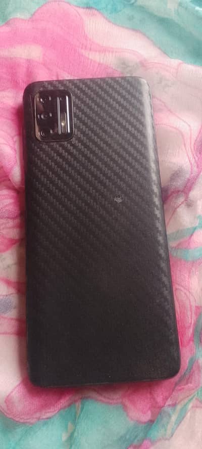 Motorola Moto G Stylus 6/128