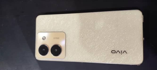 Vivo Y36