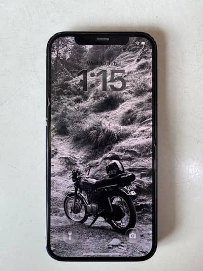 Apple iPhone 12 jv 64gb