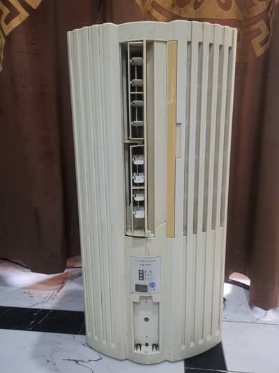 1 Ton inverter 110 watt Japanese AC at cheap