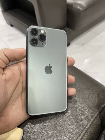 Apple iPhone 11 Pro Non PTA 10/10