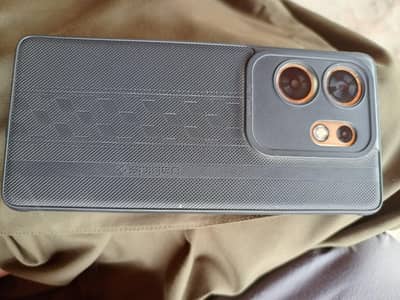 Infinix Zero 30
