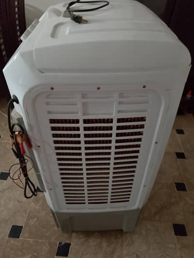 Air cooler GFC (GF-6600 deluxe)