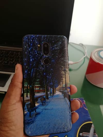 LG G7 ThinQ