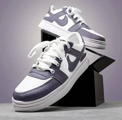 Brand New Sneakers Premium Quality Limited Stock!