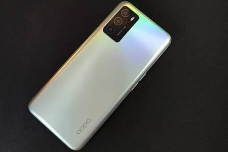 OPPO A16 New condition with Box