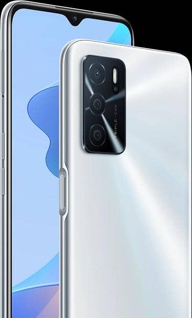 OPPO A16 New condition with Box