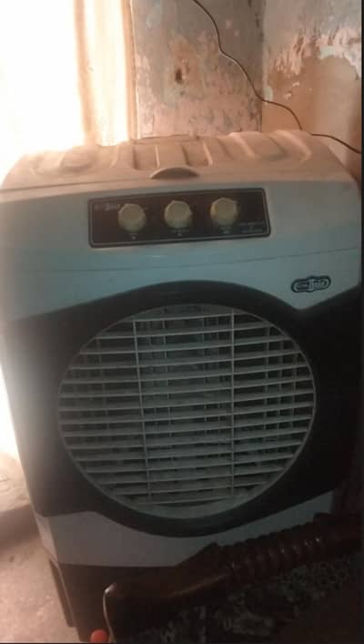 Air Coolor