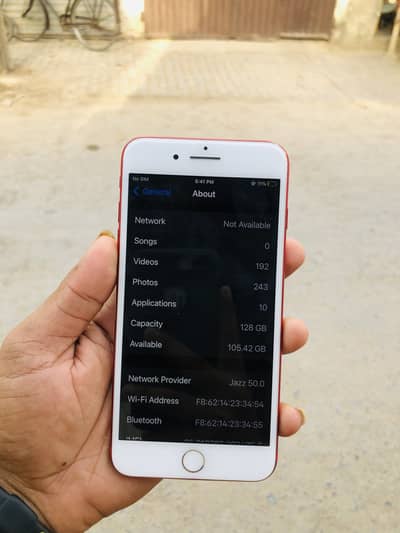 Apple iPhone 7 Plus