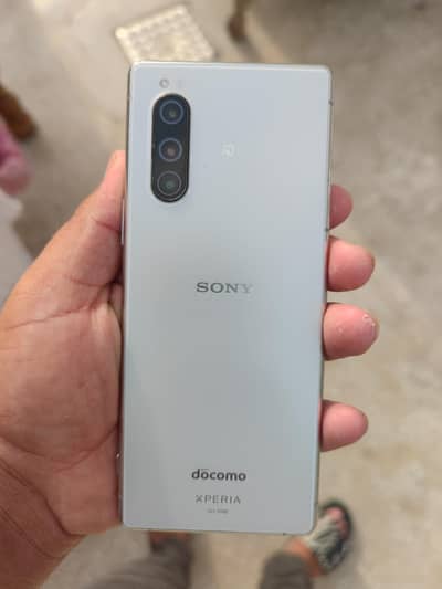 SONY XPERIA 5 NON PTA 6/64 URGENT SALE AND EXCHANGE