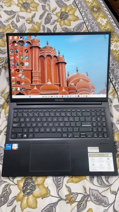 Asus vivo book