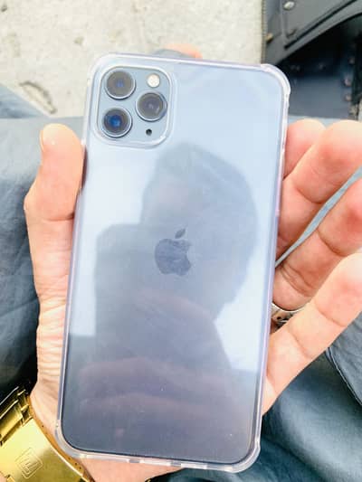 Apple iPhone 11 Pro Max