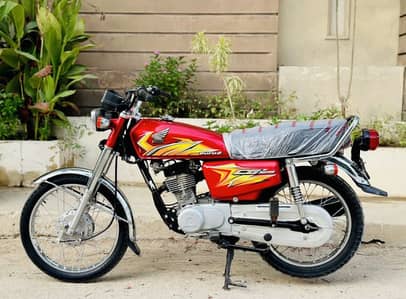 Contact number:03102898667Honda 125 modal 2021/10 month k he