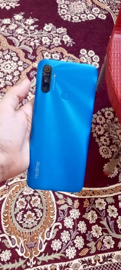 Realme C3