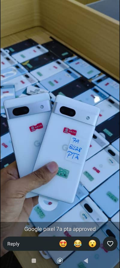 Google Pixel 7
